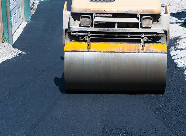 American Fork, UT Driveway Paving Services Company